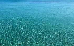 Mondello Blue Sea